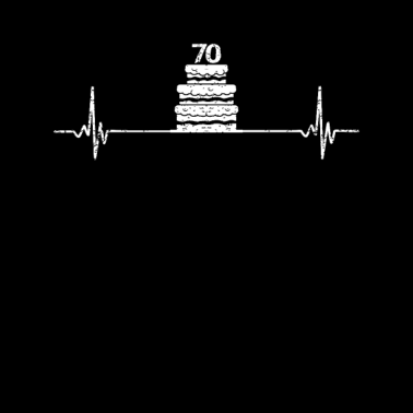 Motiv 70. Geburtstag