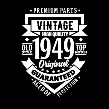 Motiv 70. Geburtstag