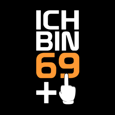 Motiv 70. Geburtstag