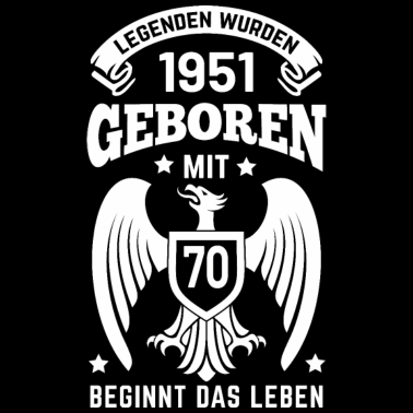 Motiv 70. Geburtstag Geschenke zum 70.