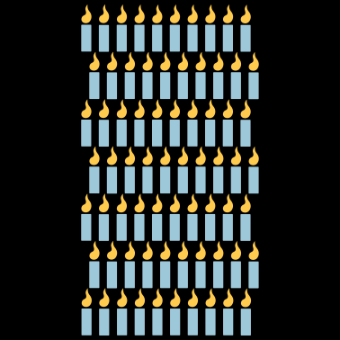 Motiv 70. Geburtstag
