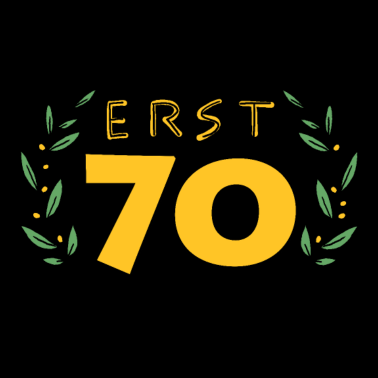 Motiv 70. Geburtstag