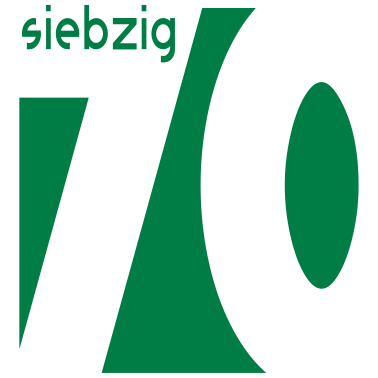 Motiv 70. Geburtstag