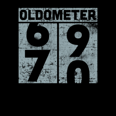 Motiv 70. Geburtstag