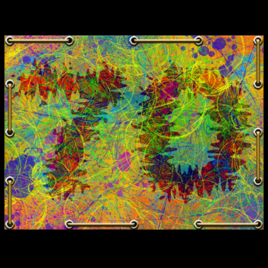 Motiv 70. Geburtstag