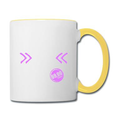 70 Geburtstag Geschenk Tasse - Ich bin nicht 70 Ich bin 69 + Steuer 70.Geburtstag