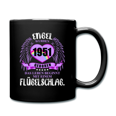 70 Geburtstag Geschenk Tasse - 70 Geburtstag 70 Ehrentag 70 Jubiläum
