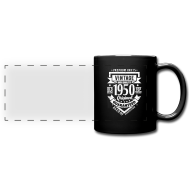 70 Geburtstag Geschenk Tasse - 1950 Geburtstag 70. Geburtstag 70 Jahre Geschenk