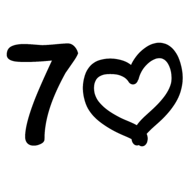 Motiv 70. Geburtstag Geschenkidee