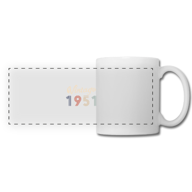 70 Geburtstag Geschenk Tasse - 70. Geburtstag Vintage