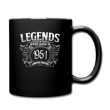 70 Geburtstag Geschenk Tasse - 70. Geburtstag Geschenkideen