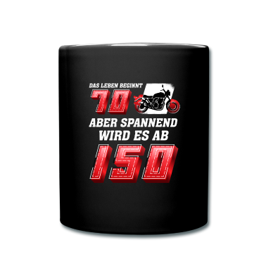 70 Geburtstag Geschenk Tasse - 70. Geburtstag 1950 70 Jahre Geburtstagsgeschenk
