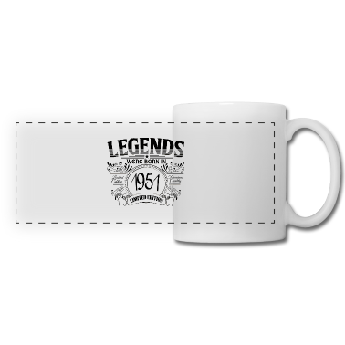 70 Geburtstag Geschenk Tasse - 70. Geburtstag Geschenkideen