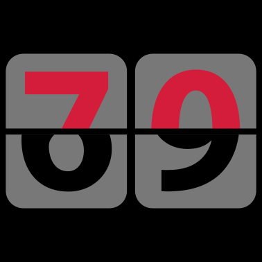 Motiv 70. Geburtstag