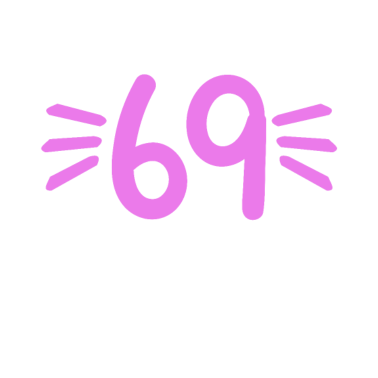 Motiv Ich bin 69 wie oft noch 70 Jahre 70. Geburtstag