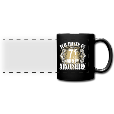 70 Geburtstag Geschenk Tasse - 70 Jahre Geburtstag 7zich 70.Geburtstag Geschenk