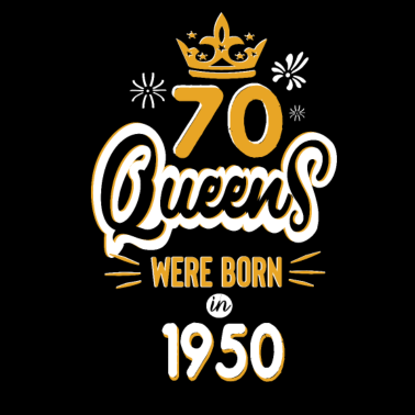 Motiv 70. Geburtstag Grossmutter