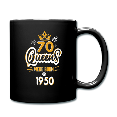 70 Geburtstag Geschenk Tasse - 70. Geburtstag Grossmutter