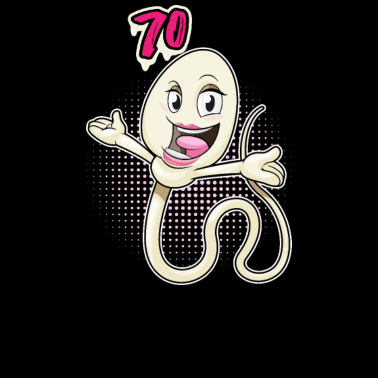 Motiv 70 Geburtstag Frauen 1951 Jahrgang 70. Jubiläum