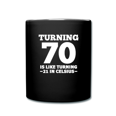 70 Geburtstag Geschenk Tasse - 70. Geburtstag 70 Jahre 1949 Party Geschenk