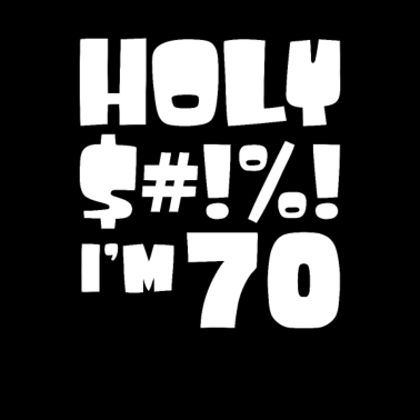 Motiv 70. Geburtstag Geschenk 1951 70 Jahre