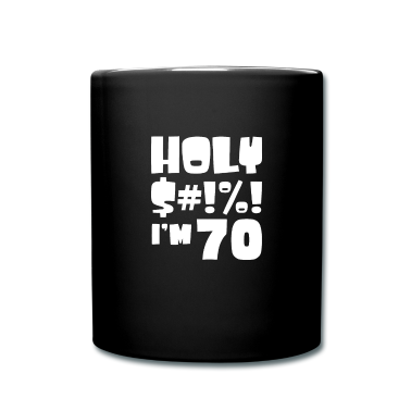 70 Geburtstag Geschenk Tasse - 70. Geburtstag Geschenk 1951 70 Jahre