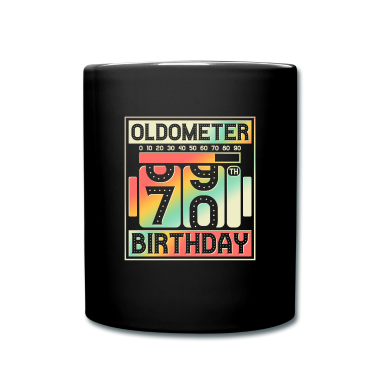 70 Geburtstag Geschenk Tasse - 70. Geburtstag Geschenk 1951 70 Jahre