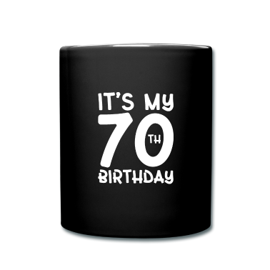70 Geburtstag Geschenk Tasse - 70. Geburtstag Geschenk 1951 70 Jahre