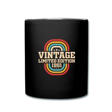 70 Geburtstag Geschenk Tasse - 70. Geburtstag Geschenk 1951 70 Jahre