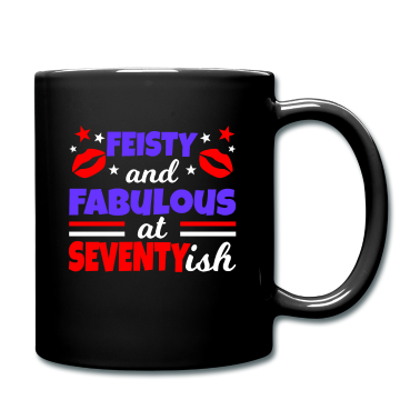 70 Geburtstag Geschenk Tasse - 70. Geburtstag 70 Jahre alt 70. Party Geschenkidee