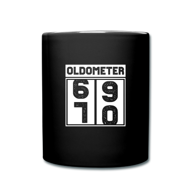 70 Geburtstag Geschenk Tasse - 70. Geburtstag Geschenk 1951 70 Jahre