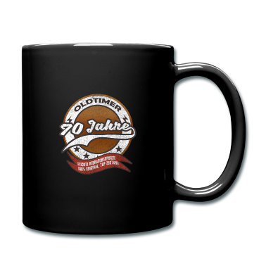 70 Geburtstag Geschenk Tasse - 70.geburtstag 70 Jahre Oldtimer