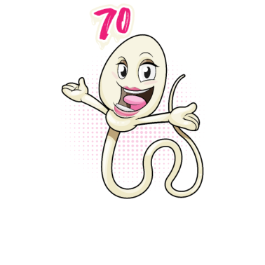 Motiv 70 Geburtstag Frauen 1951 Jahrgang 70. Jubiläum