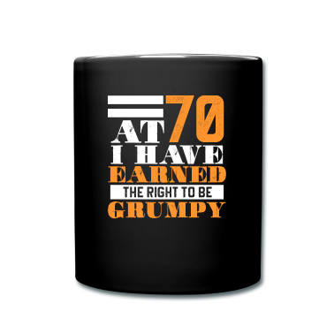 70 Geburtstag Geschenk Tasse - 70. Geburtstag 70 Jahre 1949 Vintage Geschenk