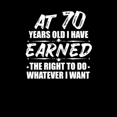 Motiv 70. Geburtstag 70 Jahre 1949 Party Geschenk