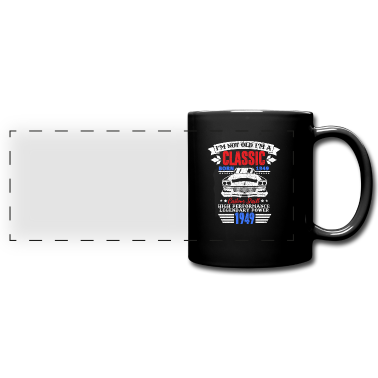 70 Geburtstag Geschenk Tasse - 1949 Oldtimer Classic 70. Geburtstag 70 Geschenk