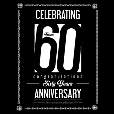 Motiv 60 Geburtstag Mann