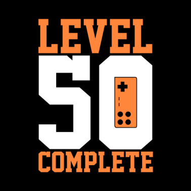 Motiv 50.Geburtstag Mann