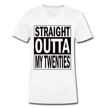 Geburtstag Geschenk Mann T-Shirt - 30.geburtstag mann