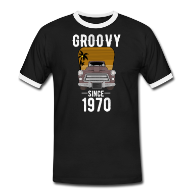 Geburtstag Geschenk Mann T-Shirt - 50.Geburtstag Mann