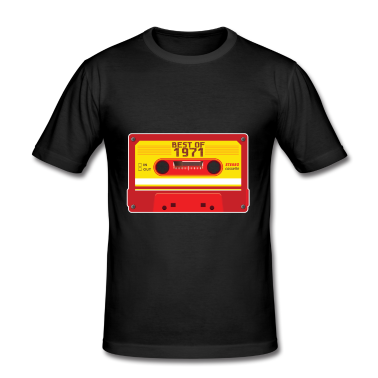 Geburtstag Geschenk Mann T-Shirt - 50 Geburtstag Mann