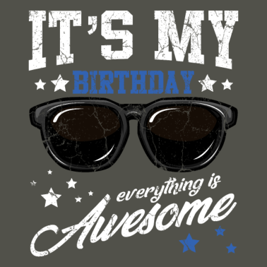 Motiv Geburtstag Mann Junge