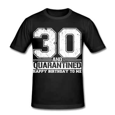 Geburtstag Geschenk Mann T-Shirt - 30.Geburtstag Mann - 30.Geburtstag