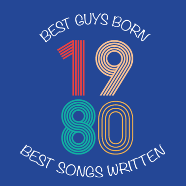 Motiv 40 geburtstag männer - 40. geburtstag männer 1980