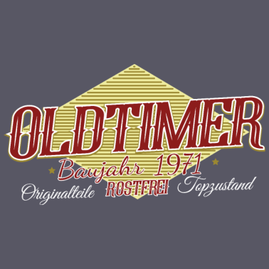 Motiv 50. geburtstag Männer Mechaniker