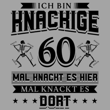Motiv 60 Geburtstag Mann