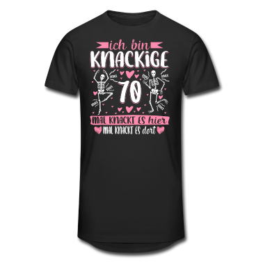 Geburtstag Geschenk Mann T-Shirt - 70 Geburtstag Mann