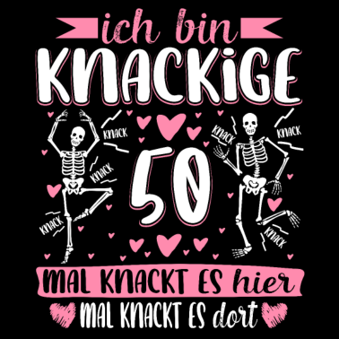 Motiv 50 Geburtstag Mann