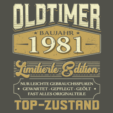 Motiv 40 Geburtstag Mann