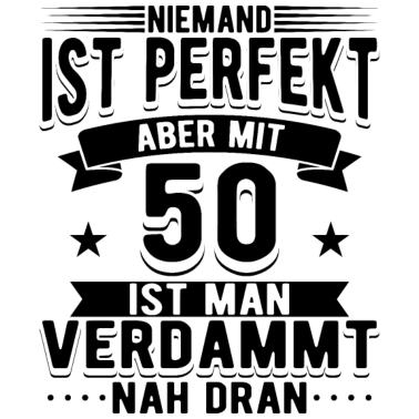 Motiv 50 Geburtstag Mann